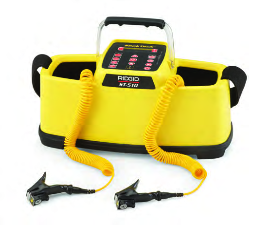 RIDGID SeekTech ST-510 — линейный передатчик